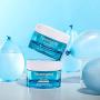 Hydro Boost Hyaluronic Acid Hydrating Face Moisturizer Gel-Cream to Hydrate and Smooth Extra-Dry Skin, 1.7 oz (2 Pack)