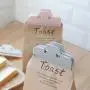 New Design 10pcs Food Grade Seal Clip Plastic Bag Sealing Milk Powder Tea Snack Pouch, Plastic Food Covers - Plastic Bag Cutter, Rods Food, Plastic Storage Jar, Plastic Chute, Food Bags