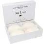The Scottish Fine Soaps Company Au Lait Milchseifen (4 x 100g)