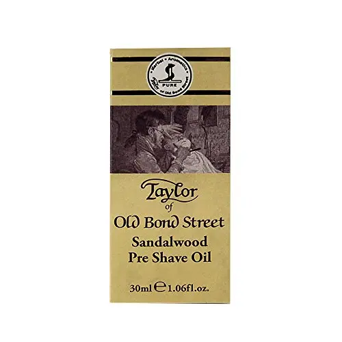 Taylor of Old Bond Street 1,06 oz / 30 ml Sandelholz-Präsesalbeiöl