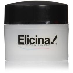 Elicina 4 Jars Snail Cream