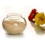 SHUNYUS Storage Jars Glass Jar, Glass Transparent Jar Sugar Bowl Spice Jar With Glass Cover For Home Kitchen Storage