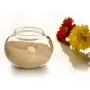 SHUNYUS Storage Jars Glass Jar, Glass Transparent Jar Sugar Bowl Spice Jar With Glass Cover For Home Kitchen Storage SHUNYUS Storage Jars Glass Jar, Glass Transparent Jar Sugar Bowl Spice Jar With Glass Cover For Home Kitchen Storage