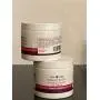 Kollagen-Elastin Straffendes Gesichtscreme mit Vitamin E, 283 ml (113 g) Glasbehälter
