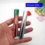 5 Pièces Tube Graduel Miniature 2ml/0.068oz avec Joints en Caoutchouc – Tubes Vides pour Eyeliner, Mascara, Gloss – Contenants DIY pour Crème d'Eclat d'Yeux, Liquide d'Extension de Cils (Argent) 5 Pièces Tube Graduel Miniature 2ml/0.068oz avec Joints en Caoutchouc – Tubes Vides pour Eyeliner, Mascara, Gloss – Contenants DIY pour Crème d'Eclat d'Yeux, Liquide d'Extension de Cils (Argent)