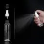 Afootry Small Plastic Spray Bottle - 6 Pack Clear Empty Fine Mist Mini Spray Bottles for Cleaning, Travel Bottle Refillable Liquid Containers (2x1 oz,2x2 oz,2x4 oz) Afootry Small Plastic Spray Bottle - 6 Pack Clear Empty Fine Mist Mini Spray Bottles for Cleaning, Travel Bottle Refillable Liquid Containers (2x1 oz,2x2 oz,2x4 oz)