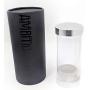Stash Jar/Storage Container Air Tight The Kief Collector