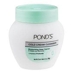Ponds Cold Cream Cleanser 3.5 oz (Pack of 2)