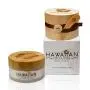 Crème Visage Anti-Âge et Hydratante Hawiiane à la Fleur de Macadamia Organique Hawaiienne et au Miel Organique Hawaiien Astaxanthine pour Réduire l'Apparition des Rides et des Lignes de Rides (100g)