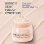 ETUDE HOUSE Moistfull Collagen Cream 75ml (New Version) | Facial Moisturizing Anti-Aging Wrinkle Cream for Women Skin Care