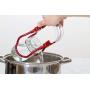 Prepworks by Progressive One Handed Canning Jar Lifter