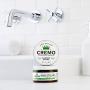 Cremo Premium Barber Grade Hair Styling Cream, Medium Hold, Medium Shine, 4 Oz