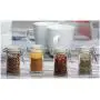 Bouteilles en verre cylindriques transparentes Charmed, Jeu de 24, 300 ml / 10 oz. Bouteilles en verre cylindriques transparentes Charmed, Jeu de 24, 300 ml / 10 oz.
