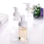 XINGZI 3Pcs 100ML 3.4oz Clear Plastic Foamer Bottle Foaming Dispenser Pump Bottles Travel Liquid Foaming Containers Vial Dispenser Jar Pot For Cosmetic Facial Cleanser Shampoo Hand Shower Gel XINGZI 3Pcs 100ML 3.4oz Clear Plastic Foamer Bottle Foaming Dispenser Pump Bottles Travel Liquid Foaming Containers Vial Dispenser Jar Pot For Cosmetic Facial Cleanser Shampoo Hand Shower Gel