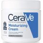 CeraVe Moisturizing Cream, 16 Ounce (Pack of 6)