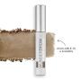 WUNDER2 FIBER FILLER Makeup Eyebrow Powder Black/Brown Easy Eye Brow Shaper Long Lasting Transferproof