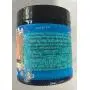 Bhumi Organic Seaweed Salve with Organic Olive Oil Rose Comfrey Rose-Geranium Benzoin & Wild-Crafted Kelp - 4 ounce jar