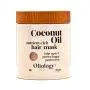 Oliology Coconut Oil Hair Mask - Helps Repair & Prevent Damage | Paraben Free Oliology Coconut Oil Hair Mask - Helps Repair & Prevent Damage | Paraben Free