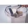 Conteneur de stockage de farine Progressive Prokeeper, Transparent Conteneur de stockage de farine Progressive Prokeeper, Transparent