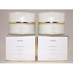 Jafra Royal Jelly Body Complex 6.7 Fl.oz. X 2 Jars