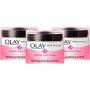 Night Cream by Olay Night Firming Cream 1.9 Ounce (56ml) (3 Pack) (Packaging may vary)