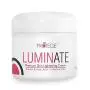 Premium Hautaufheller – Luminate – 100% Natürlicher Hautaufheller für Achselhöhlen, Körper, Gesicht, Intim- und Empfindliche Bereiche – Aufhellung mit Arbutin + Kojosäure + Niacinamid für Frauen und Männer – 60ml