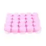 5Gram Cosmetic Containers 25pcs Sample Jars Tiny Makeup Sample Containers with lids 5Gram Cosmetic Containers 25pcs Sample Jars Tiny Makeup Sample Containers with lids