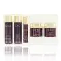 OHUI Miniatur-Set Age Recovery 5EA (Baby-Collagen / Anti-Falten Intensiv-Straffung) Proben-Set