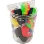 Contenants en silicone SZBS 30/pack 3ml, Boîte en forme de crâne miniature pour huile de vaporisation, miel, non-adhésif, concentré, cire, pots de stockage (1) Contenants en silicone SZBS 30/pack 3ml, Boîte en forme de crâne miniature pour huile de vaporisation, miel, non-adhésif, concentré, cire, pots de stockage (1)