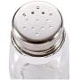 Kitchen Food Storage Jar Airtight Food Storage Kitchen Glass Jar Moisture-Proof Home Multi-Purpose Jam Bottle Cruet Glass Spice Jar Salt Jar Set Of 3