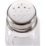Kitchen Food Storage Jar Airtight Food Storage Kitchen Glass Jar Moisture-Proof Home Multi-Purpose Jam Bottle Cruet Glass Spice Jar Salt Jar Set Of 3