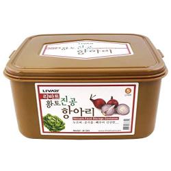 Livart Vacuum Food Storage 5 Liter