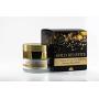 Gold Benefits Renewal Day Cream, 24 K skin care.
