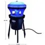 Catchmaster Luma Electric Indoor / Outdoor UV Light Flying Insect, Mosquito, Beetle, Moth, and Gnat Trap