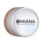 Omiana Redness Concealer Cream - Cover Up Makeup for Blemishes, Dark Circles and Wrinkles | Titanium Dioxide Free | Made in the USA