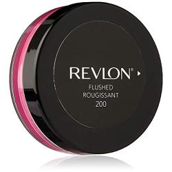 Revlon Photo Ready Cream Blush, Flushed, 0.4 Ounce