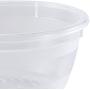 keeeper Food Box Fredo Fresh 0,2L Round 6 Pieces, Polypropylene, Purple, 9.5 x 9.5 x 5 cm