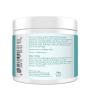 Pure Body Naturals Argan Oil Hair Mask, 8 Fluid Ounces - Argan Oil Hair Mask for Damaged Hair, Deep Conditioning Hair Treatment and Moisturizer