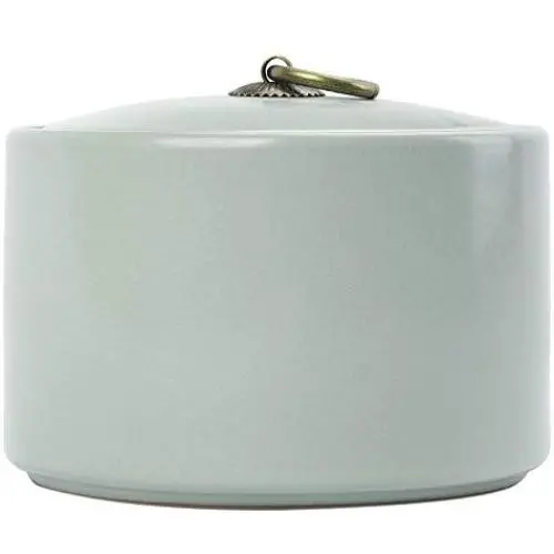 Tea can Tea can