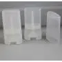 Goege 15 ML Clear Empty Plastic Oval Deodorant Containers Lip Balm Tubes for Lipstick, Crayon,chapstick,homemade Lip Balm,BPA Free (10 Pcs) Goege 15 ML Clear Empty Plastic Oval Deodorant Containers Lip Balm Tubes for Lipstick, Crayon,chapstick,homemade Lip Balm,BPA Free (10 Pcs)