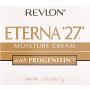 Revlon Eterna 27 Moisture Cream with Progenitin 2 oz (Pack of 3)