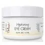 Augencreme Feuchtigkeitscreme, Unter- und Augencreme, Bio Aloe Vera, Vitamin E, Rosenhip Öl für Trockene Haut und Falten (.5 oz) Hautpflege von Deluvia