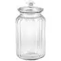 Jarre en verre Pasabahce Viva 2,5 L, Transparent, 13,5 x 13,5 x 26 cm Jarre en verre Pasabahce Viva 2,5 L, Transparent, 13,5 x 13,5 x 26 cm