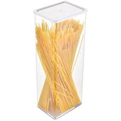 Transparent Plastic Sealed Cans Food Storage Box Refrigerator Refrigerated Seal Milk Powder Nuts Snacks Coffee Beans Sealed Storage Containers Food Dispensers