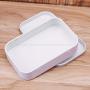 Candy Storage Containers Best Quality, Storage Box Small Jewelry Candy Coin Key Organizer Tin Flip White Gifts - Small Storage Organizer, Small Storage Case, Tin Box Storage, Candy Storage