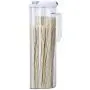 Noodle Storage Box Sealed Jar Storage Jar Milk Powder Can Suitable For Kitchen Use