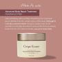 Crépe Erase Advanced Body Repair Treatment, Fragerance Free, 3.3 oz