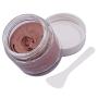 Australian Pink Clay Facial Mask - Formulated to Tighten, Cleanse & Brighten With Anti-Aging Effects - No Irritation - Blackhead Remover - Kaolin Face Mask - Bentonite Clay - 60g - Vegan