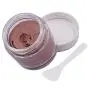 Australian Pink Clay Facial Mask - Formulated to Tighten, Cleanse & Brighten With Anti-Aging Effects - No Irritation - Blackhead Remover - Kaolin Face Mask - Bentonite Clay - 60g - Vegan Australian Pink Clay Facial Mask - Formulated to Tighten, Cleanse & Brighten With Anti-Aging Effects - No Irritation - Blackhead Remover - Kaolin Face Mask - Bentonite Clay - 60g - Vegan