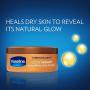 Vaseline Smoothing Body Butter with Cocoa and Shea Butters 8 oz